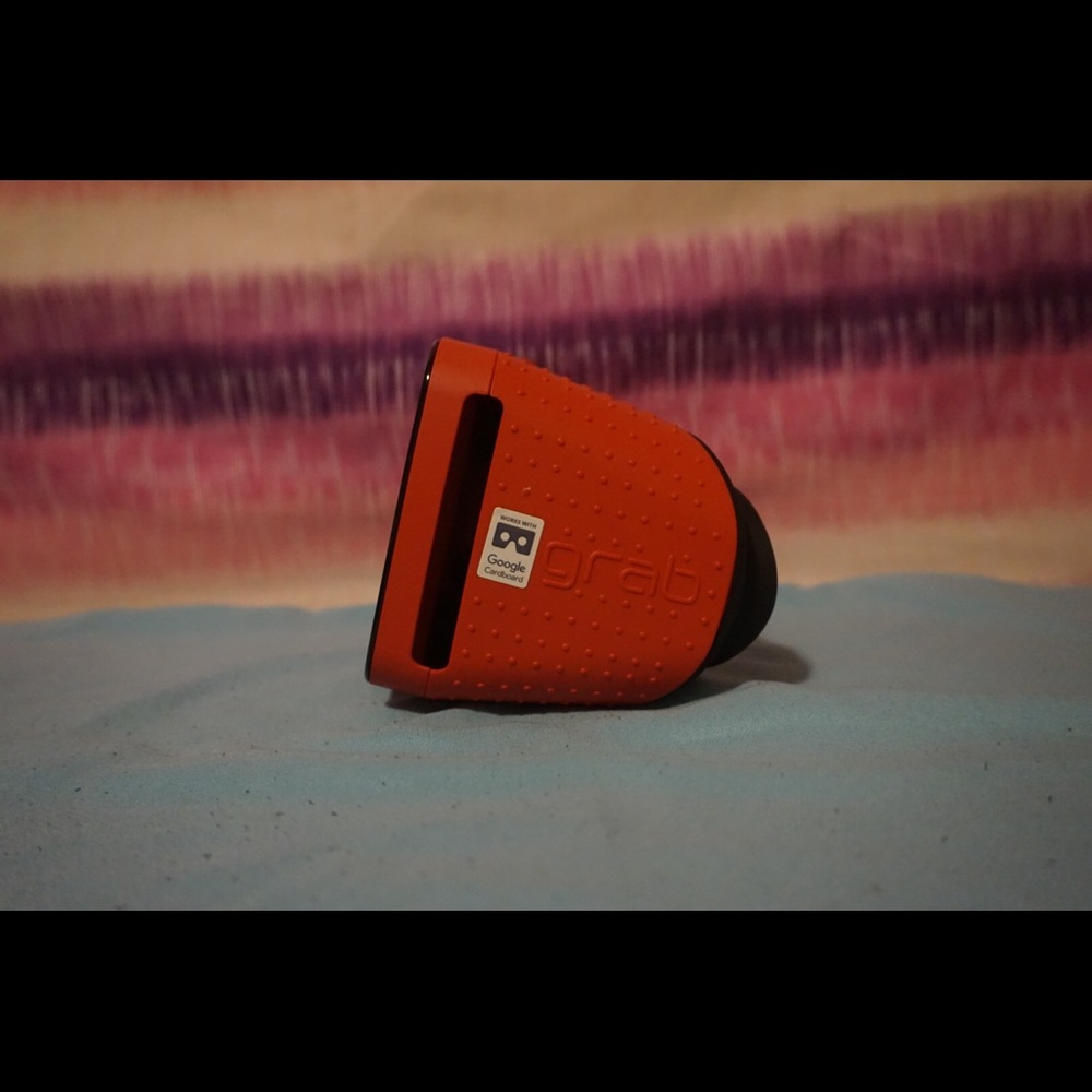 Homido VR headset - Picture 3 of 5